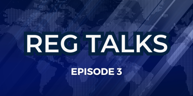 REGTALKS Customer challenges photo