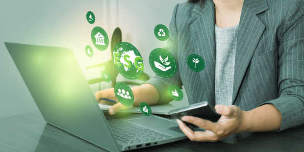 sustainability and ESG reporting