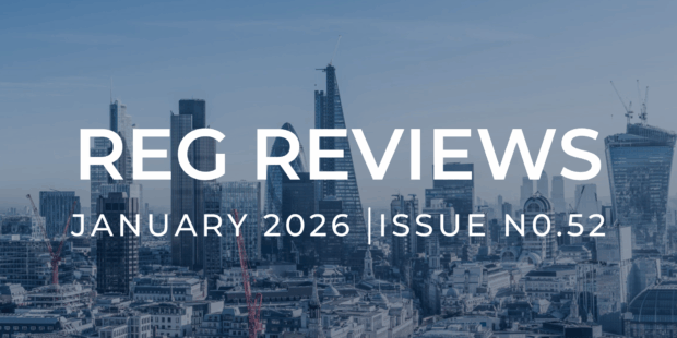 REG Reviews 2026