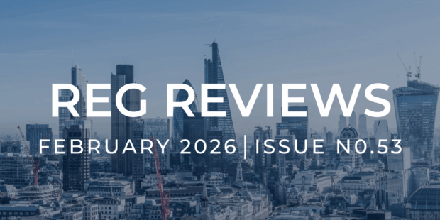 REG Reviews February 2026